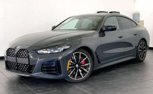 2024 BMW M440I Gran Coupe