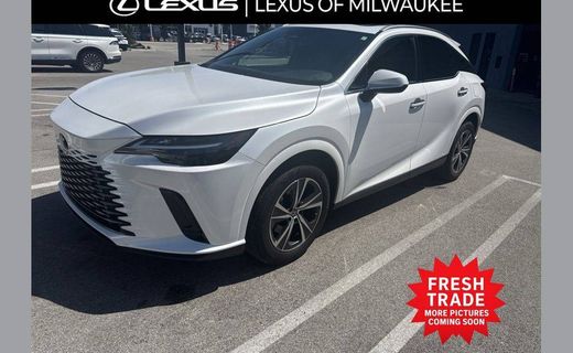 2023 Lexus RX 350