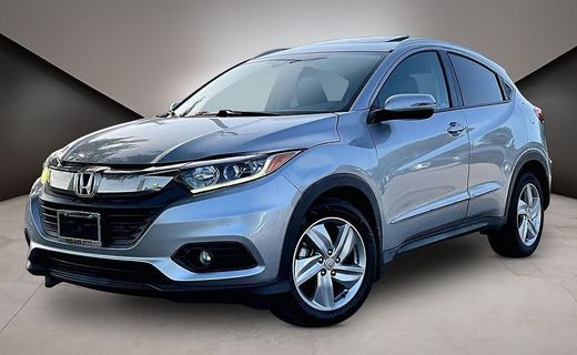 2020 Honda HR-V EX
