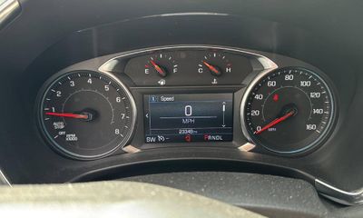 2024 Chevrolet Equinox LT 1LT