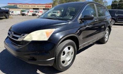 2012 Nissan Murano S