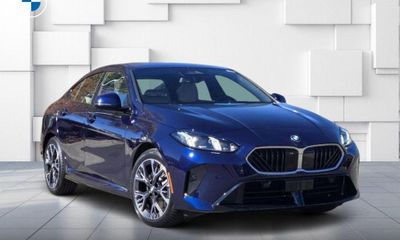 2026 BMW 228 xDrive GC
