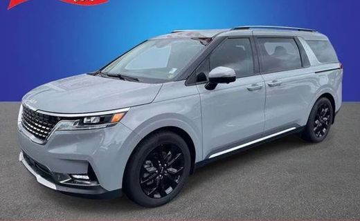 2023 Kia Carnival