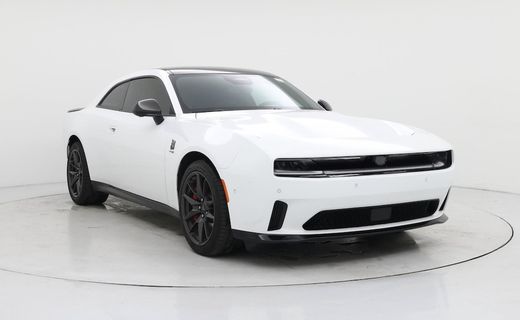 2024 Dodge Charger Daytona Scat Pack