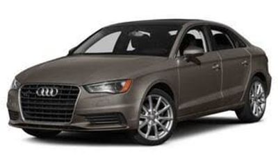 2016 Audi A3