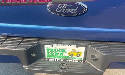 2008 Ford Ranger Sport SuperCab