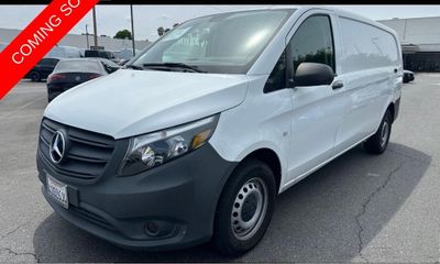 2023 Mercedes-Benz Metris 447 VS20