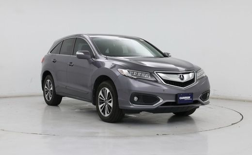 2017 Acura RDX Advance