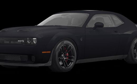 2021 Dodge Challenger SRT Hellcat Redeye