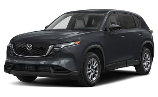 2026 Mazda CX-5 Select