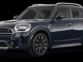 2024 Mini Countryman Cooper S