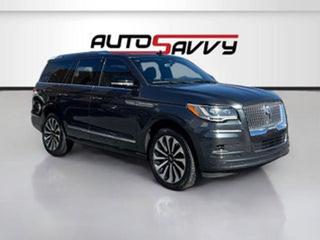 2022 Lincoln Navigator BL