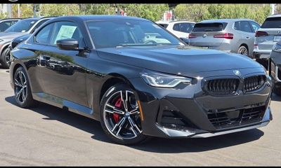 2026 BMW 230I xDrive