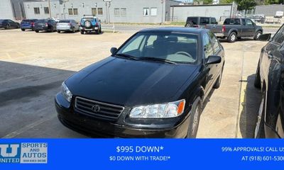 2000 Toyota Camry CE