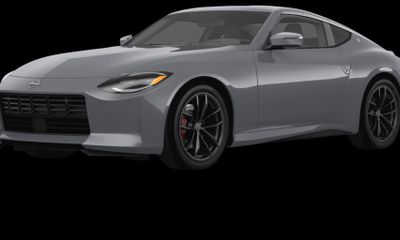 2026 Nissan Z Performance