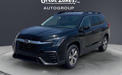 2024 Subaru Ascent Premium 7