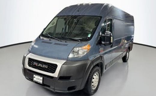 2019 Ram Promaster 3500