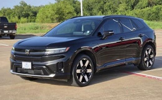 2024 Honda Prologue
