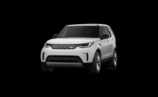 2026 Land Rover Discovery P300 S