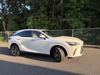 2023 Lexus RX 350