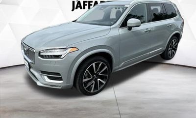 2024 Volvo XC90 Plus Bright