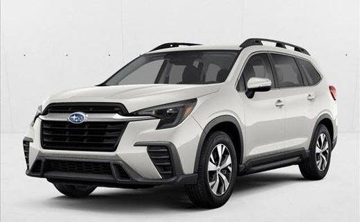 2024 Subaru Ascent Premium 7