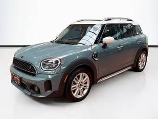 2024 Mini Countryman Classic Cooper S