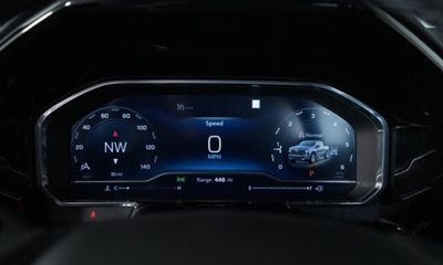 2022 Chevrolet Silverado High Country