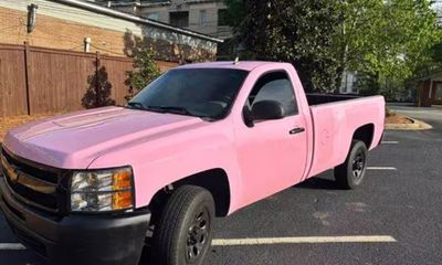 2009 Chevrolet Silverado Work Truck