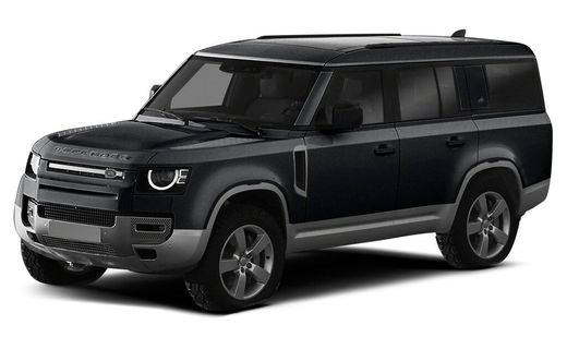 2023 Land Rover Defender 130
