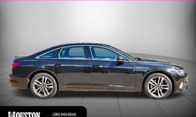 2023 Audi A6 Quattro Premium