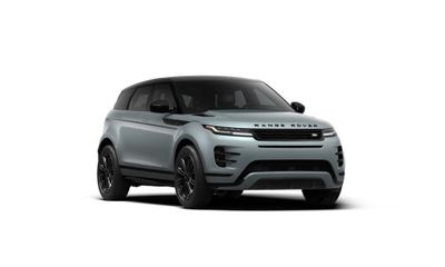 2026 Land Rover Range Evoque Dynamic SE