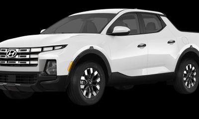 2026 Hyundai Santa Cruz SE