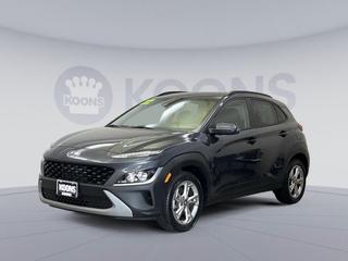 2022 Hyundai Kona