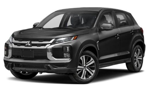 2022 Mitsubishi Outlander Sport SE