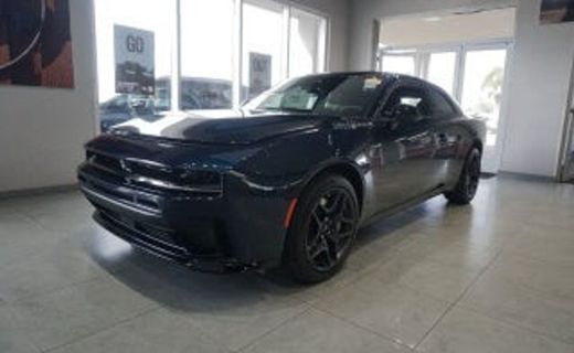 2026 Dodge Charger Scat Pack