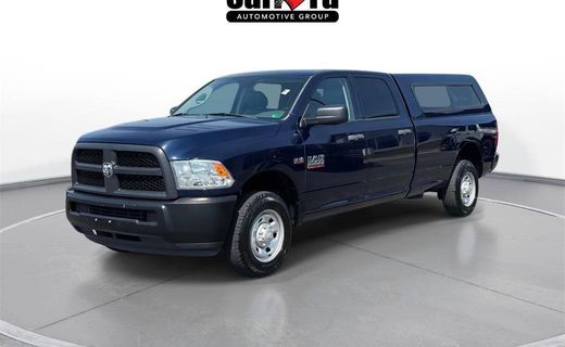 2015 Ram 2500 ST