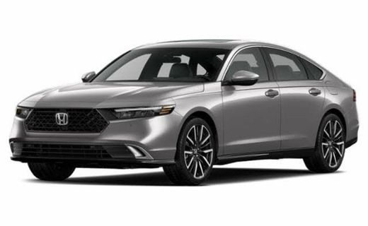 2023 Honda Accord Touring