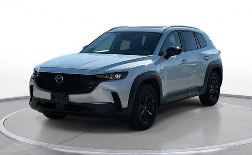 2025 Mazda CX-50 Premium