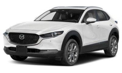 2026 Mazda CX-30