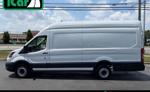 2023 Ford Transit 250 High Roof