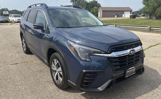 2023 Subaru Ascent Premium 8 ES