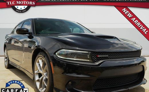 2022 Dodge Charger GT