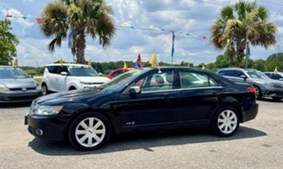 2008 Lincoln MKZ West Columbia SC