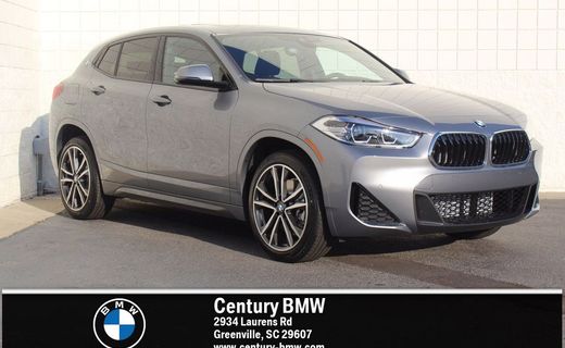 2023 BMW X2 XDRIVE28I