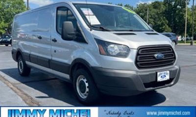 2019 Ford Transit 150 LOW Roof