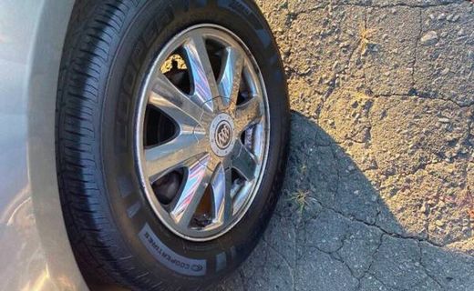 2005 Buick Lacrosse CXL
