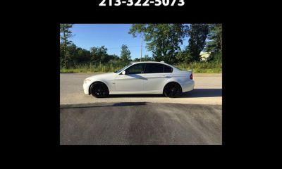 2006 BMW 325i