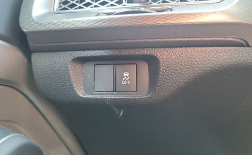 2026 Acura Integra