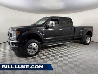 2021 Ford F-450